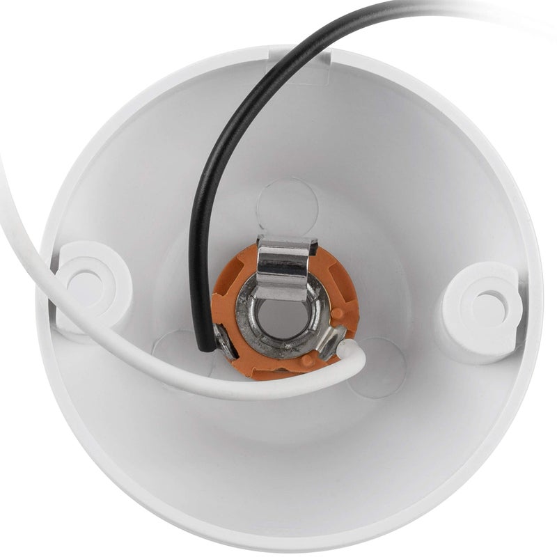 Lumitronics RV Bunk Light Socket - Image 4
